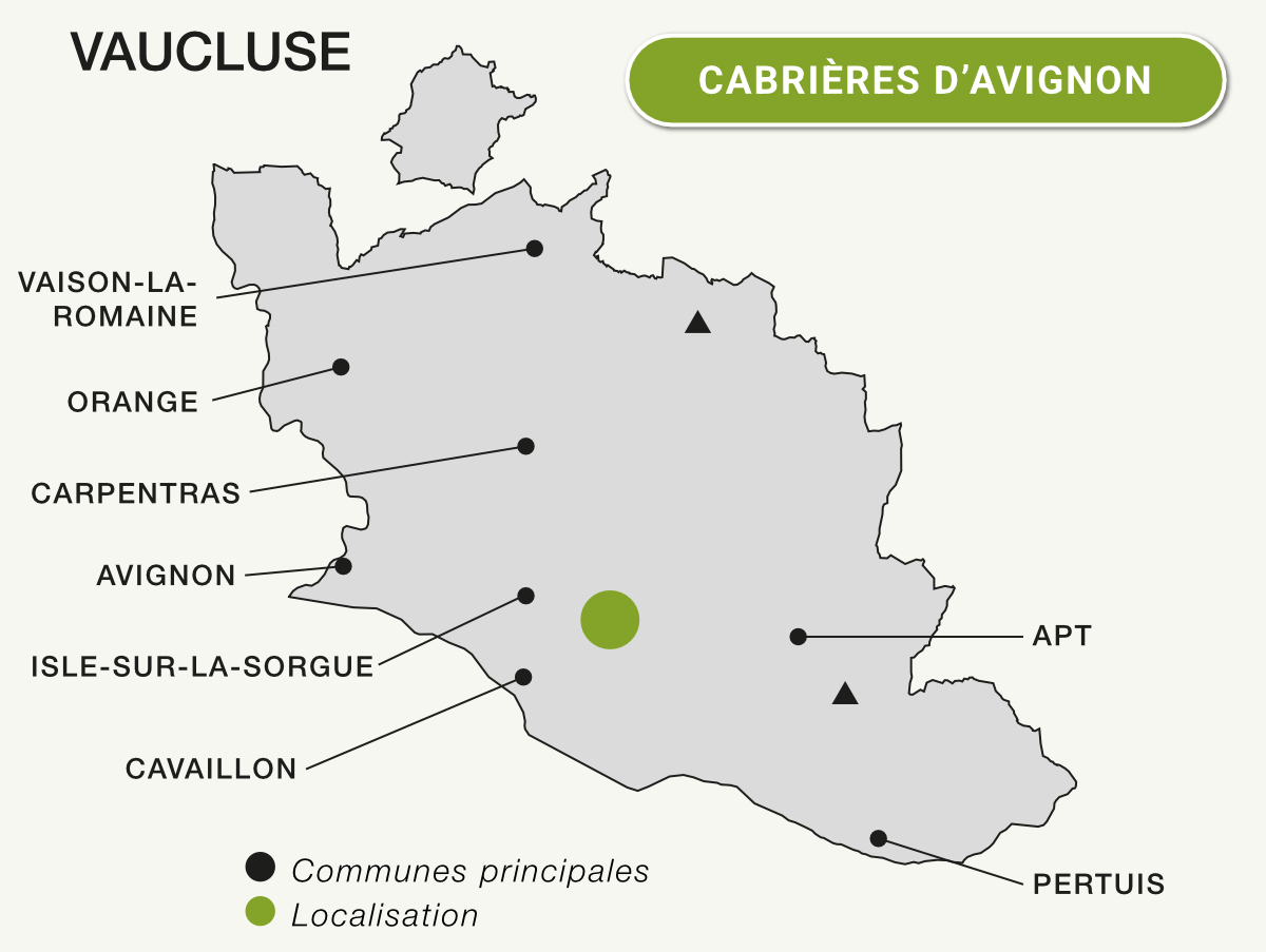 localisation-cabrieres-d-avignon-vaucluse-terroir-vignoble