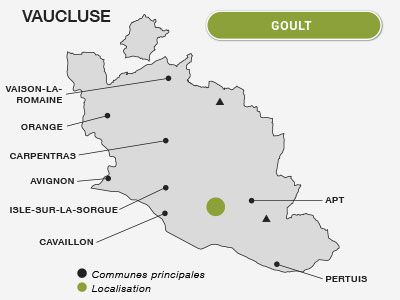 localisation-goult-vaucluse-terroir-vignoble