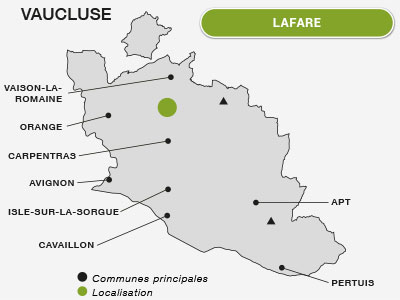 localisation-suzette-dentelles-de-montmirail-vaucluse-terroir-vignoble