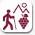 icone activité viticole