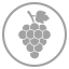 icone producteur de vin neutre
