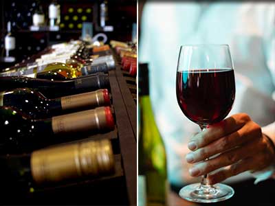 Cavistes en Vaucluse, choix et conseils sur les vins