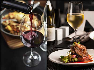 Restaurants en Vaucluse, gastronomie et dégustation de vins